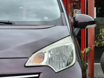 Toyota Verso-S